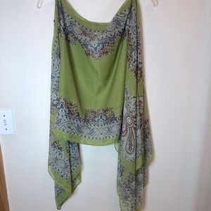 Brand new scarf wrap